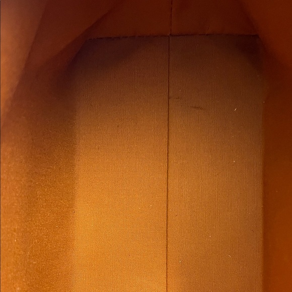 Price Drop! Authentic Louis Vuitton Mini Bronze Monogram Vernis Reade PM Tote - Picture 10 of 17